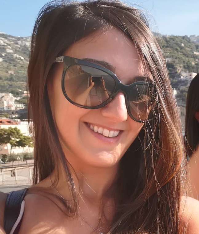 Alessandra Volino