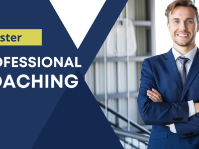 Master Professional Coaching