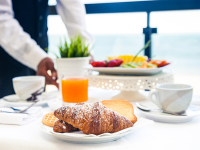 Breakfast Management – Corso di Alta Formazione professionale per addetti ai servizi di sala bar
