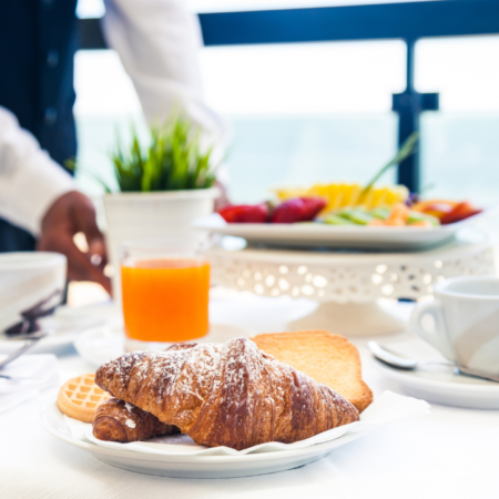 Breakfast Management – Corso di Alta Formazione professionale per addetti ai servizi di sala bar
