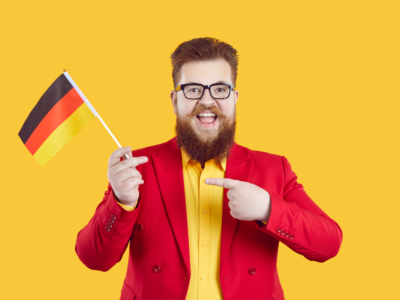 Corso di Conversazione in tedesco